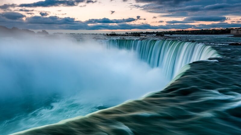 Niagara Falls Tour