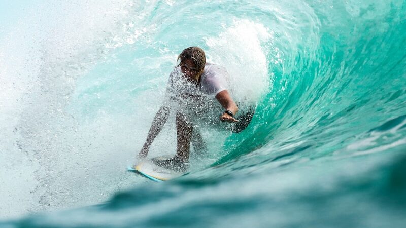Surfing Adventure