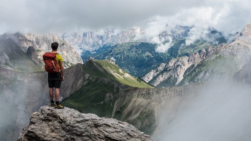 Canadian Rockies Adventure